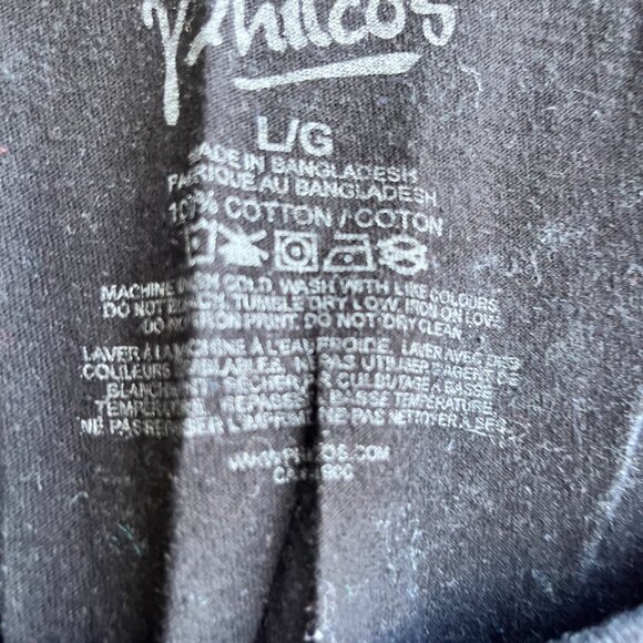 Notorious BIG Brooklyn tank-top / Black Biggie Tank-Top - Picture 4 of 5